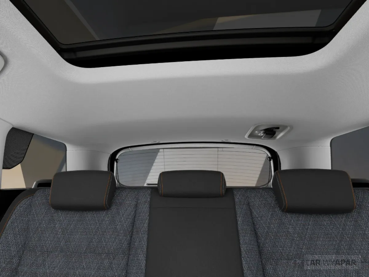 Mini Countryman E JCW